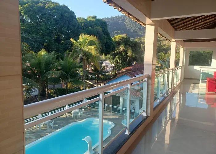 Pousada Del Mare Di Ponta NegraPousada